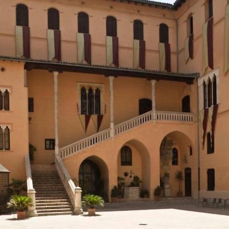 Raco Del Mollo Villa Gandia Luaran gambar