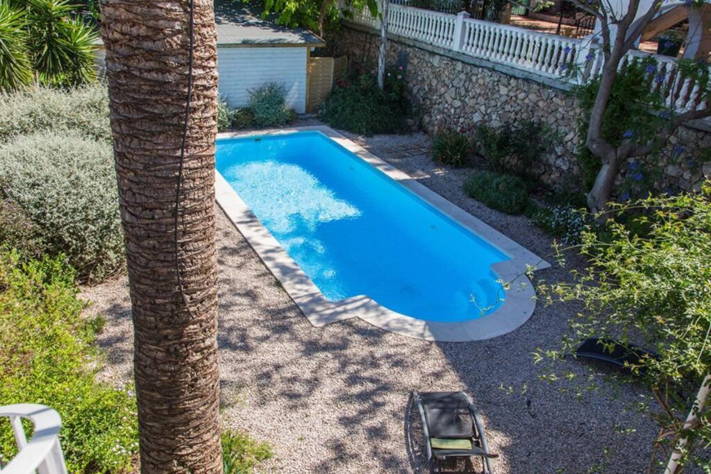 Raco Del Mollo Villa Gandia Luaran gambar