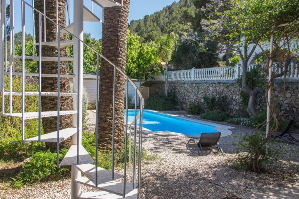 Raco Del Mollo Villa Gandia Luaran gambar