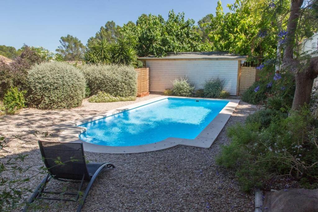 Raco Del Mollo Villa Gandia Luaran gambar