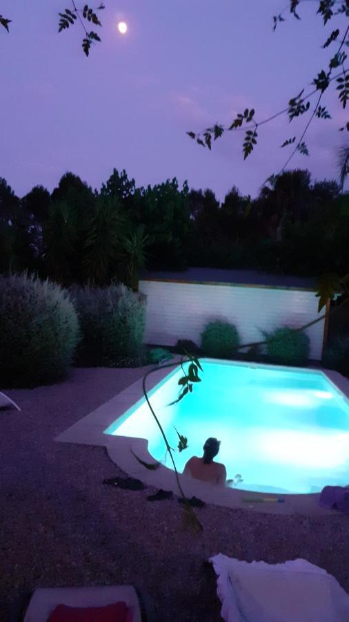 Raco Del Mollo Villa Gandia Luaran gambar