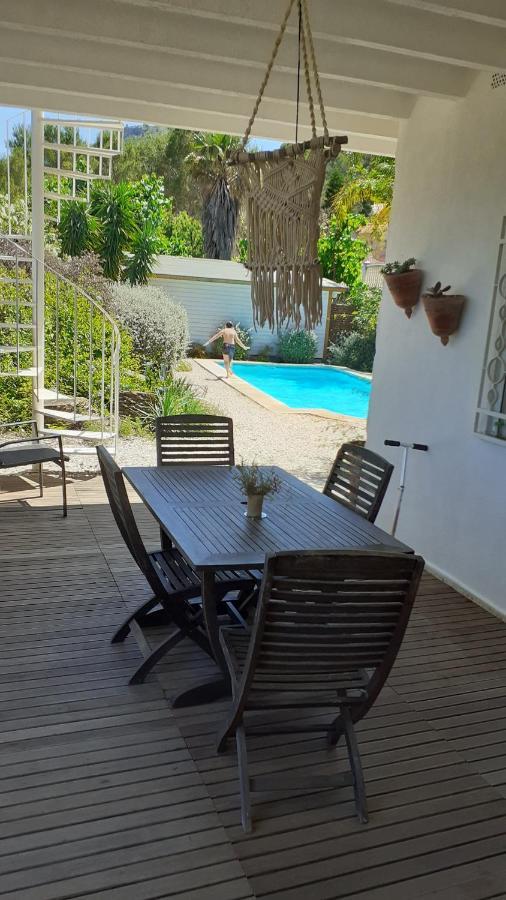 Raco Del Mollo Villa Gandia Luaran gambar